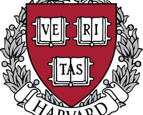 Harvard emblem