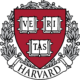 Harvard emblem