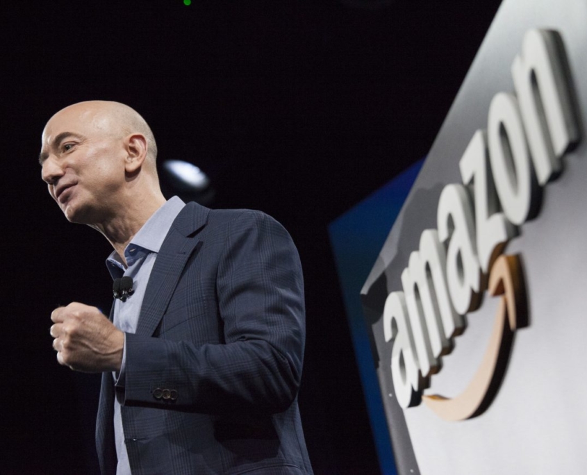 amazon
