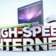 internet speed