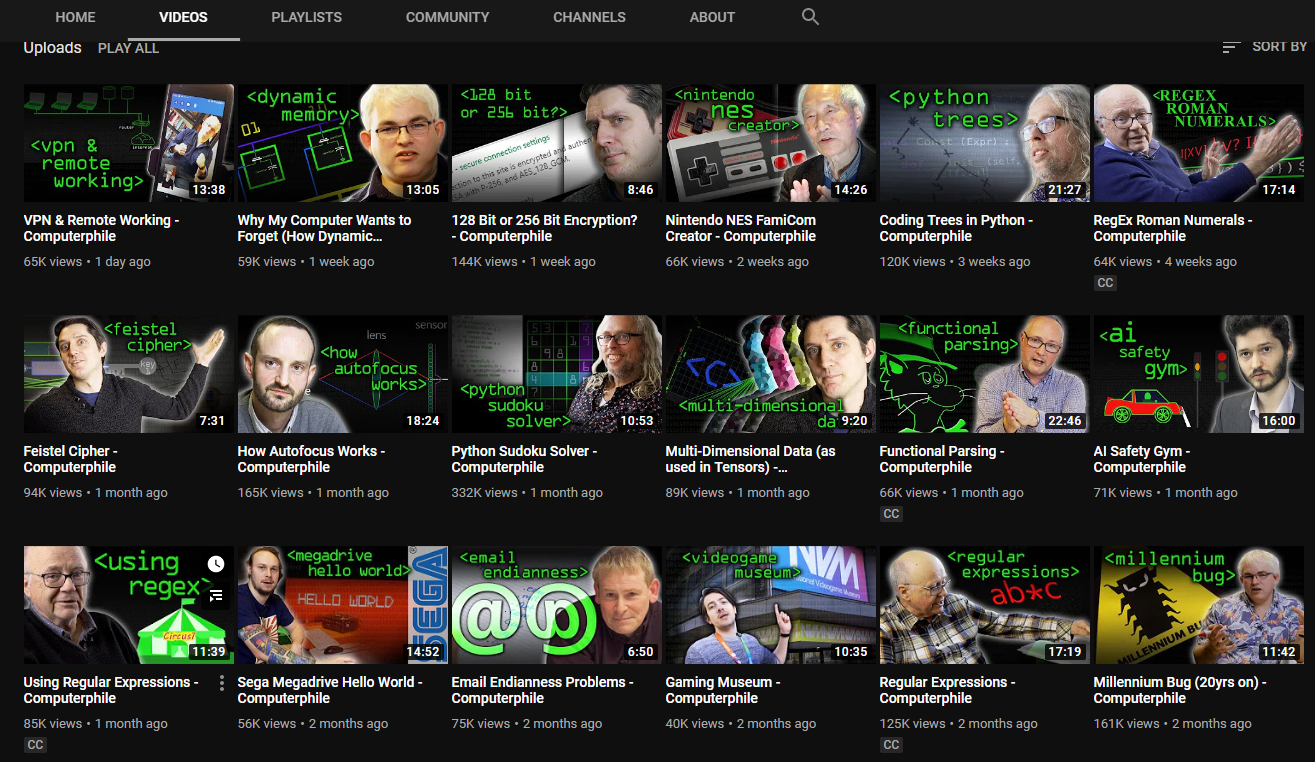 Computerphile