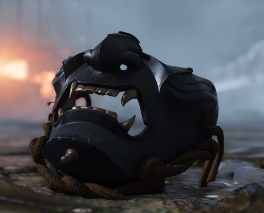 Η ομορφιά του Tsushima