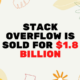 Stack overflow