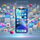 About iOS 18 Image