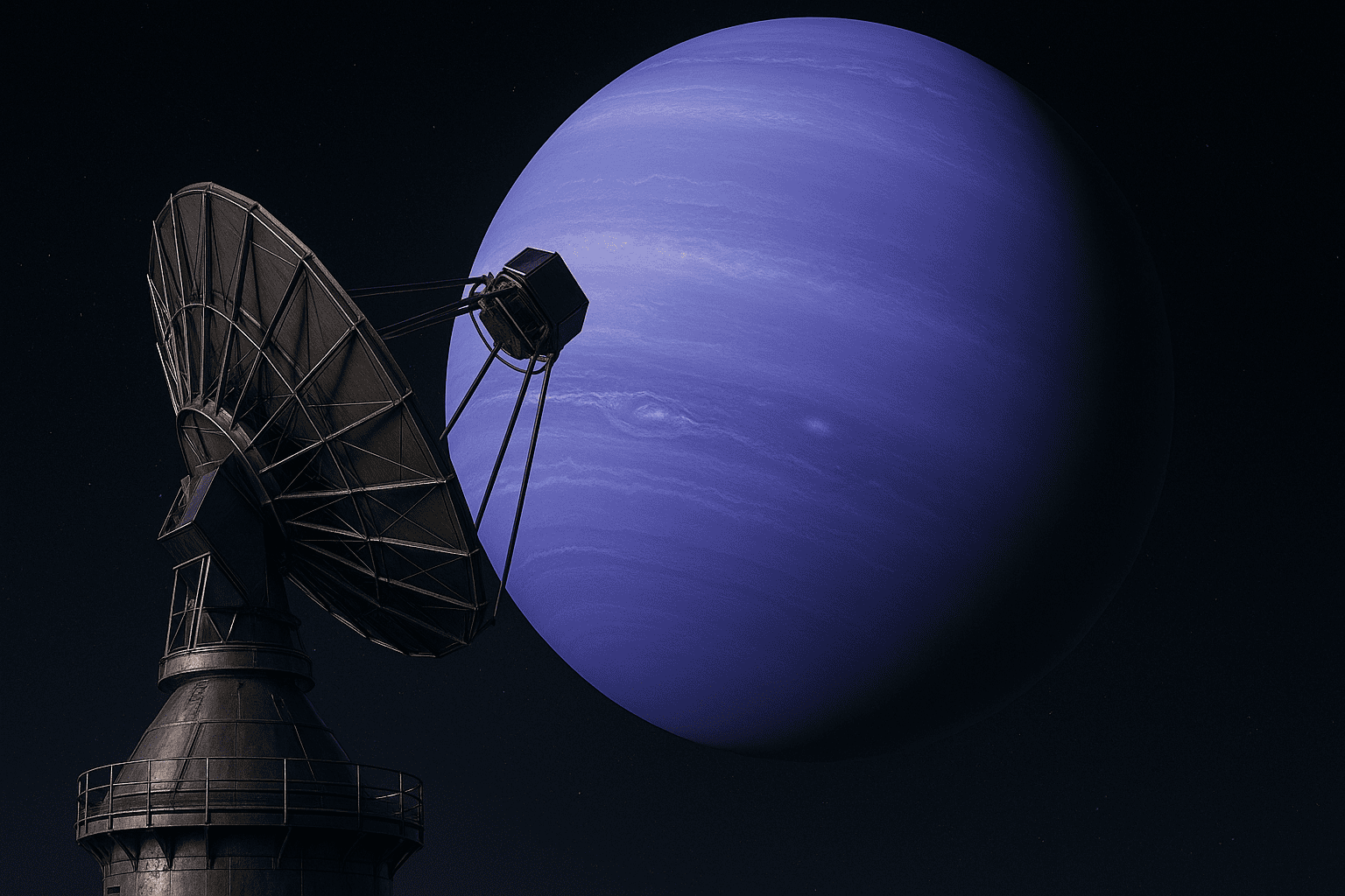 NASA Picture NASA Picture