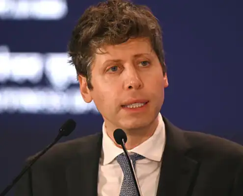 Atman at INDIA AI SUMMIT