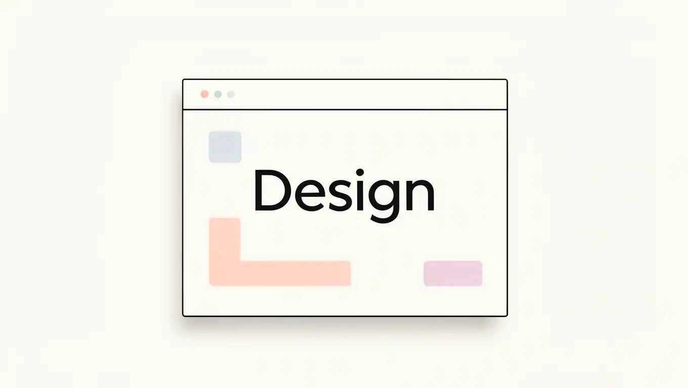 design
