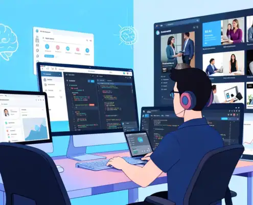 20 project ideas for developers in 2026 that impress in a portfolio and CV