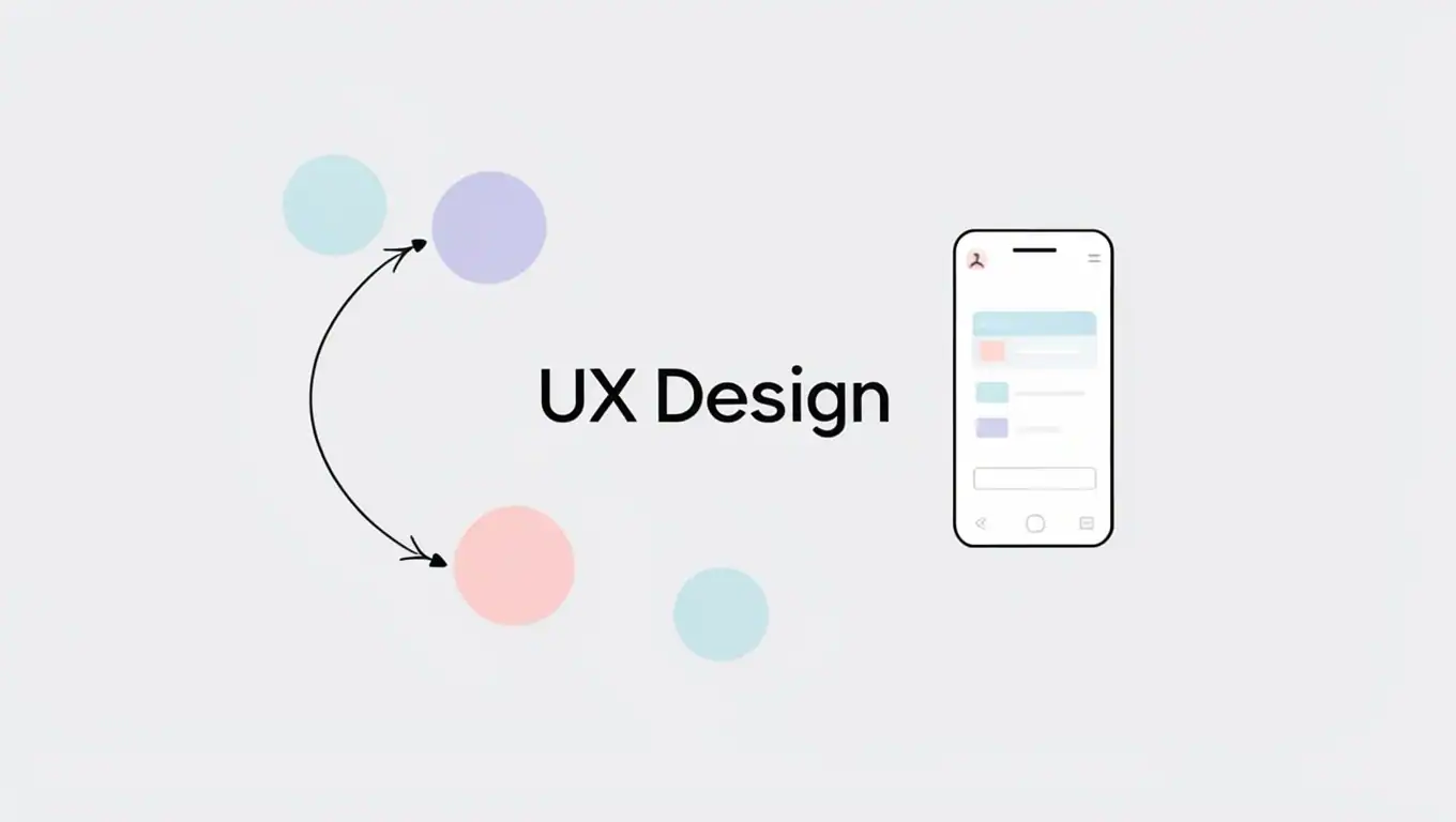 ux design